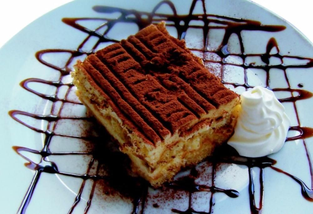 Tiramisù Day. Il 21 marzo appuntamento a tutti i golosi