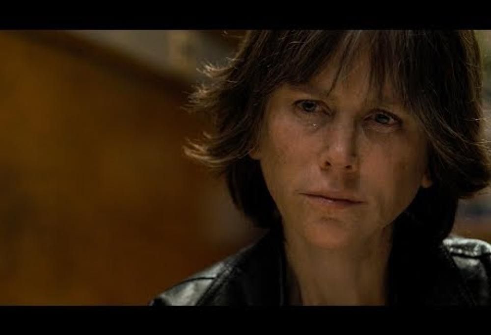 Nicole Kidman: ecco il trailer del suo ultimo film