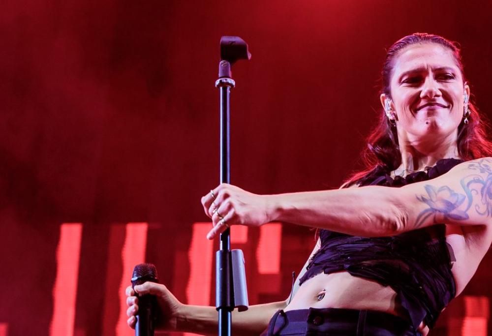 Tina Turner: l’emozionante omaggio di Elisa e Dardust. Il video