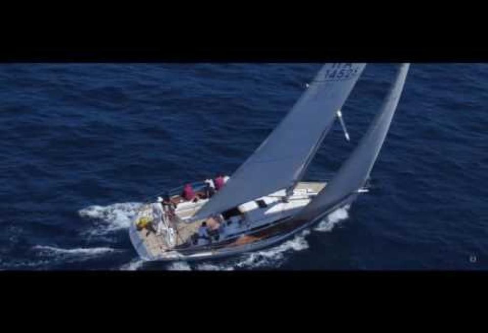 Tag Heuer VELA Cup Trofeo Formenton