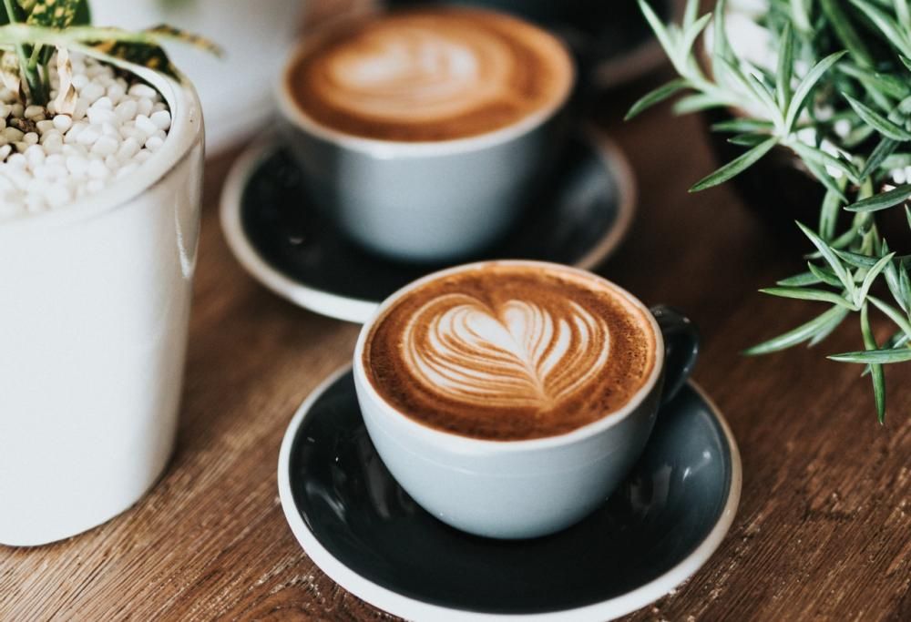 L’espresso? E’ più buono così: lo dice la scienza!