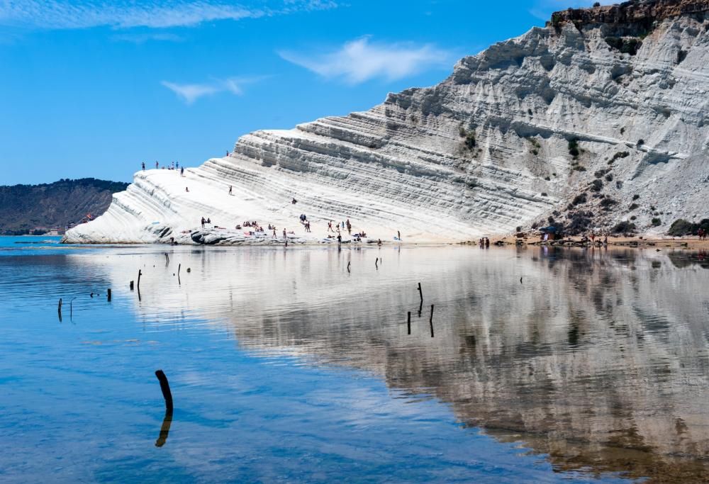 Spiagge italiane, che bellezza: la top ten