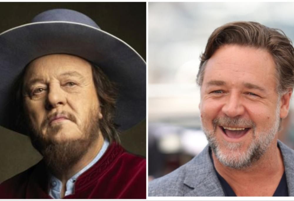 Zucchero e Russell Crowe cantano insieme. Il video