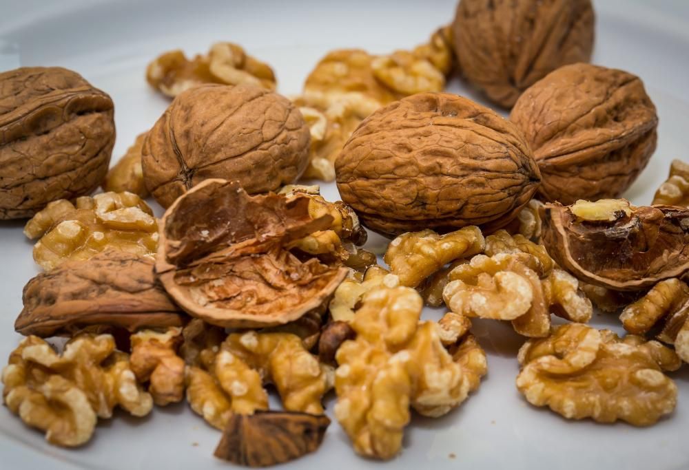 10 alimenti che allungano la vita, parola di Jamie Oliver