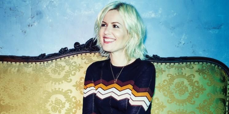 Dido: l’8 maggio a Milano l’unica data italiana del tour