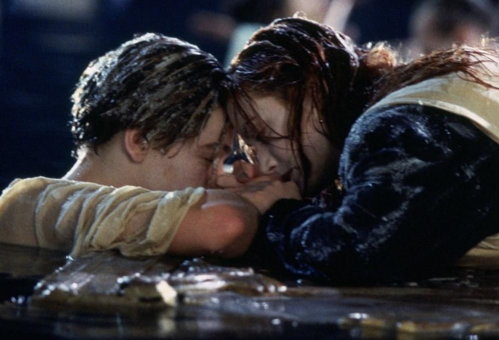 Sulla zattera non poteva starci anche Jack! James Cameron  spiega perchè