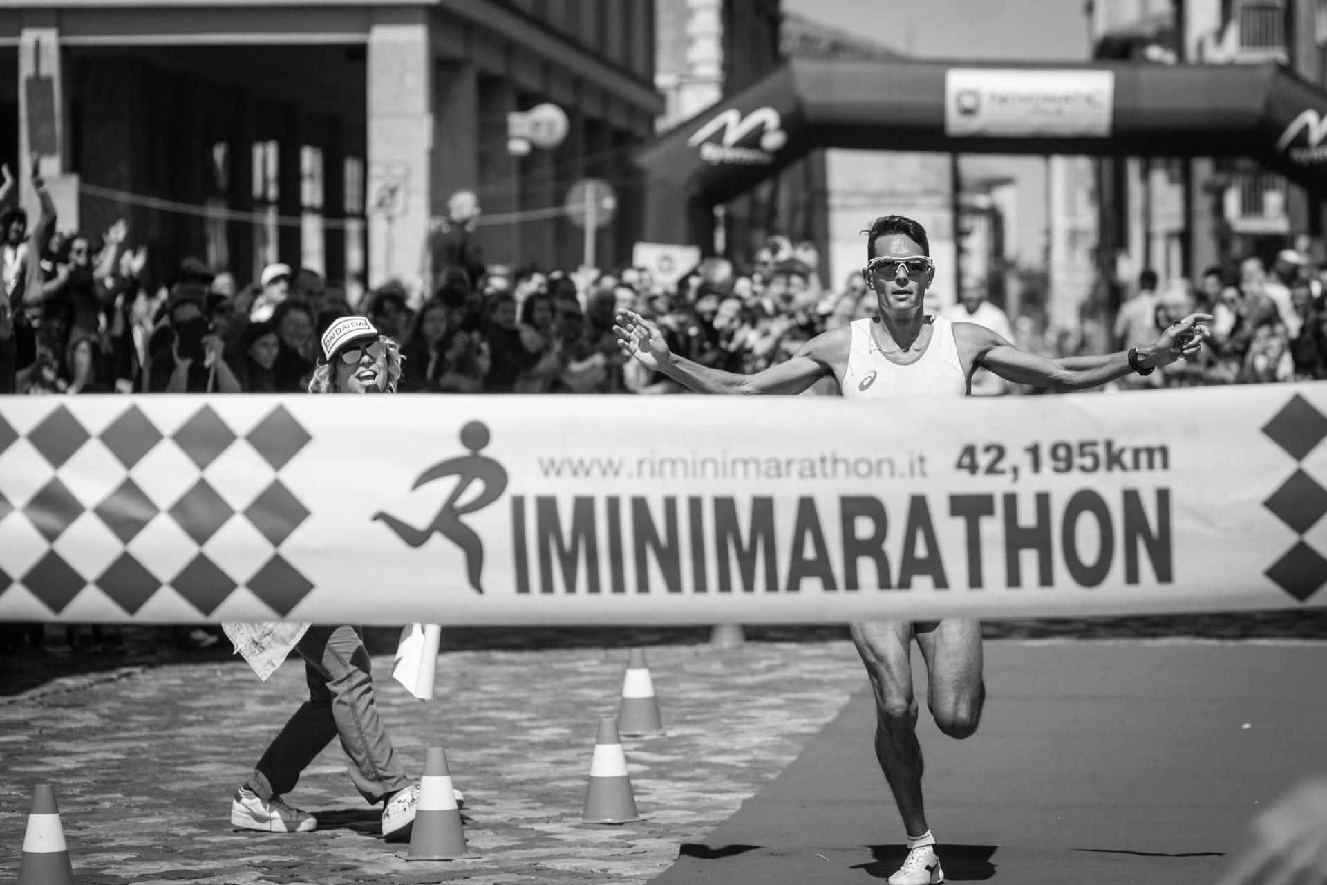 Rimini Marathon – RMC è radio ufficiale