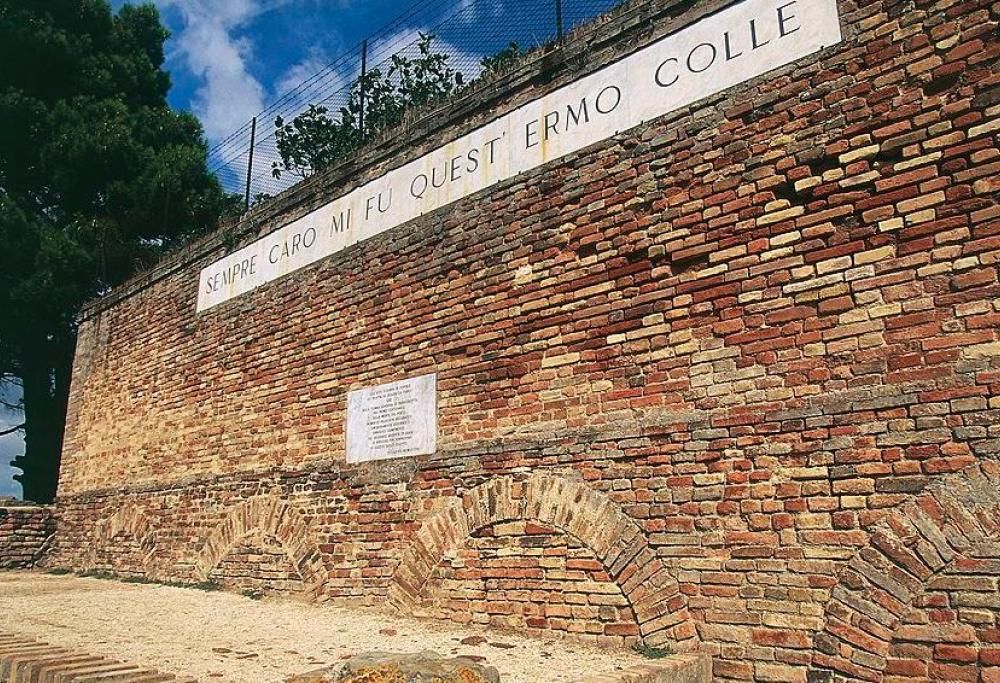 Verso l’Infinito e oltre: un viaggio nei luoghi cari a Giacomo Leopardi