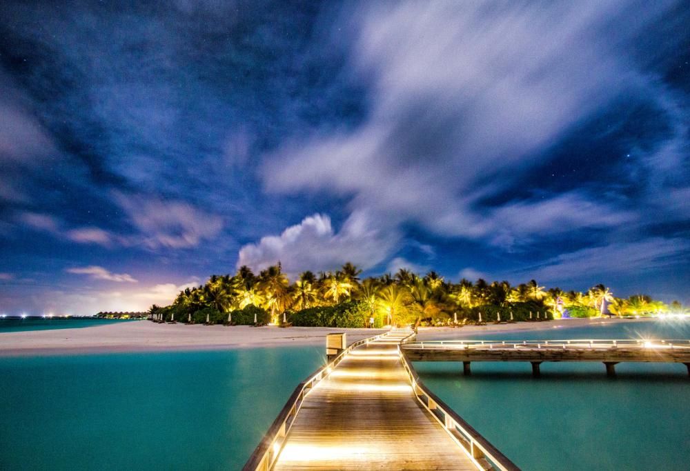 Tra yacht extra lusso e isole private: il lavoro dei sogni esiste!