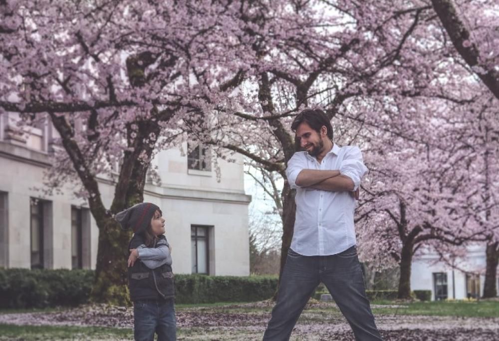 I papà migliori? Sono i Millennials!