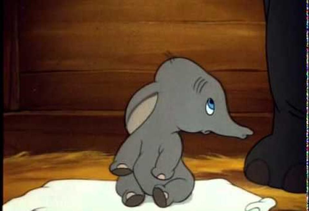 Dumbo: in arrivo una nuova versione
