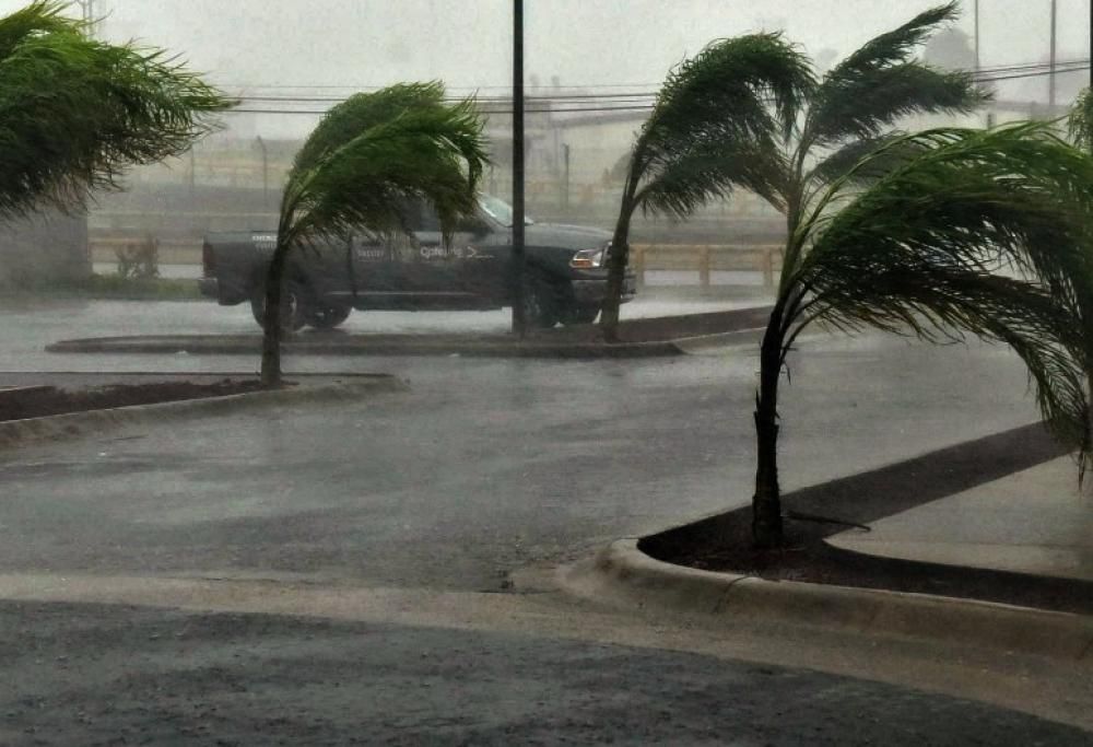 Name Our Storm, il concorso per dare un nome agli uragani