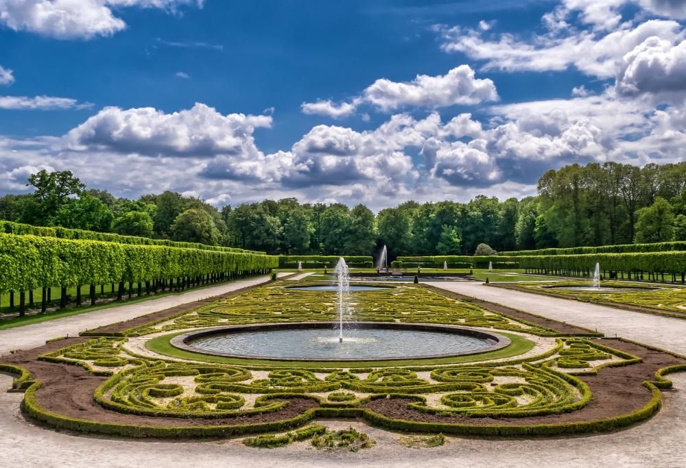 Oggi è la Giornata Europea dei Parchi e dei Giardini: i 5 più belli d’Italia