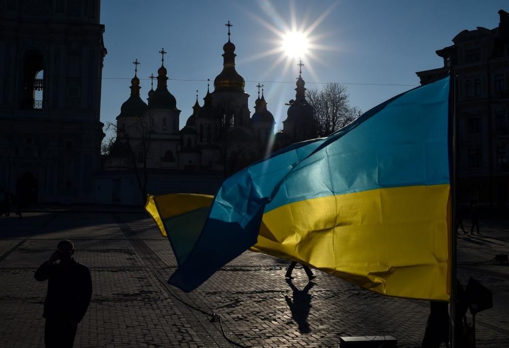 Ucraina: ecco i siti UNESCO in pericolo