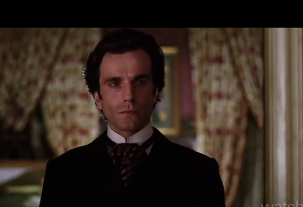 Daniel Day Lewis lascia il cinema: guarda le sue interpretazioni memorabili