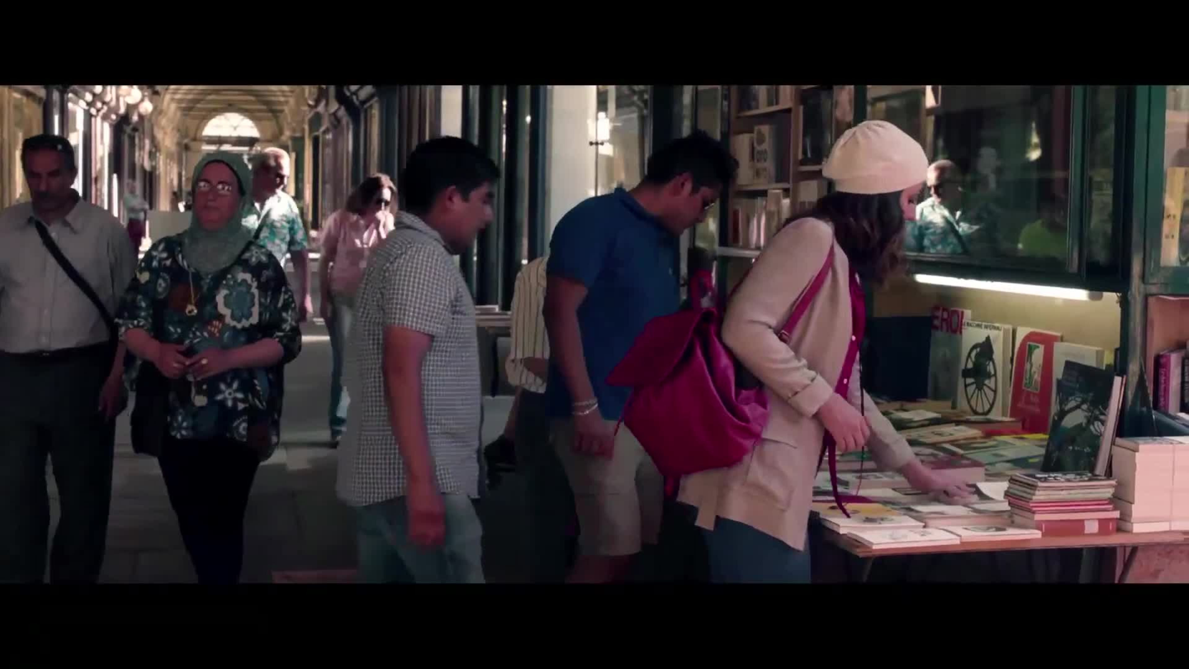 Arisa canta “Ho perso il mio amore”. Guarda il video