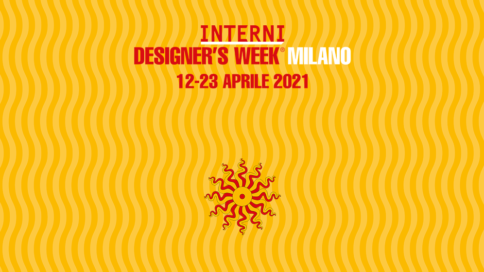 INTERNI Designer’s Week