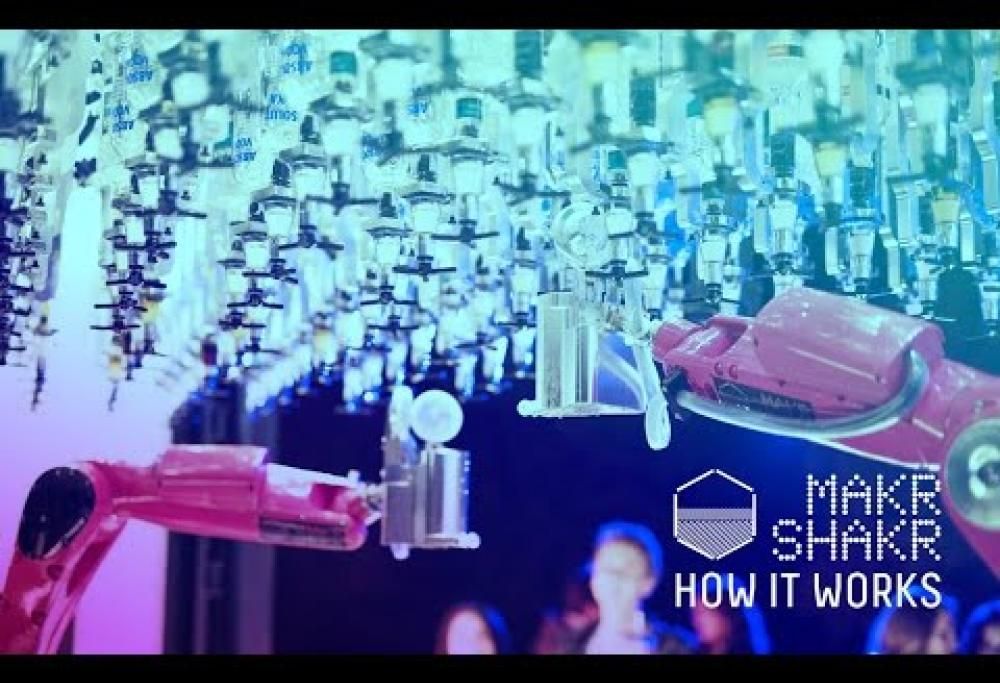 Ecco Guido, il bar che ti raggiunge dappertutto con un click