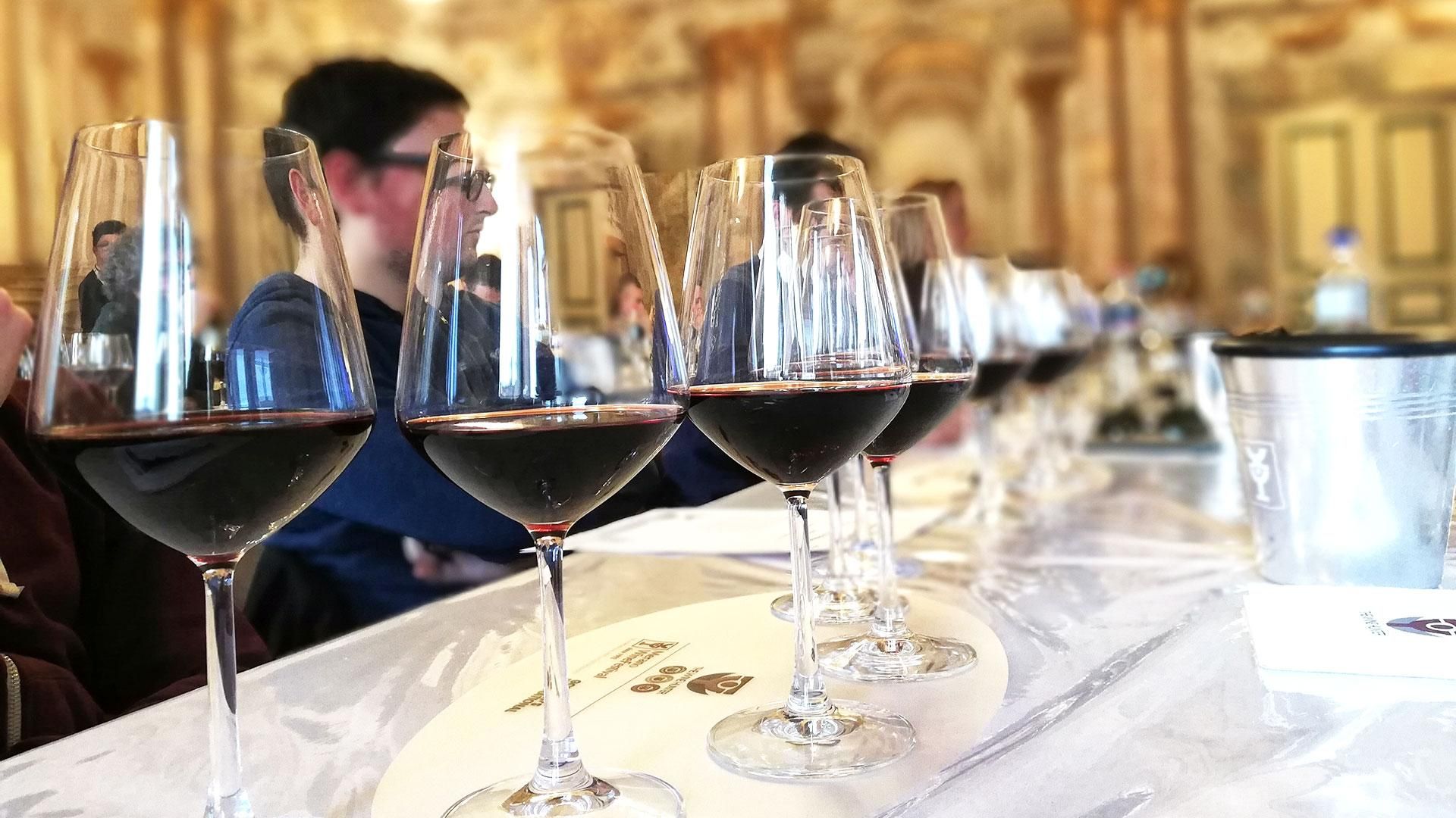 Wine&Siena I Capolavori del Gusto 