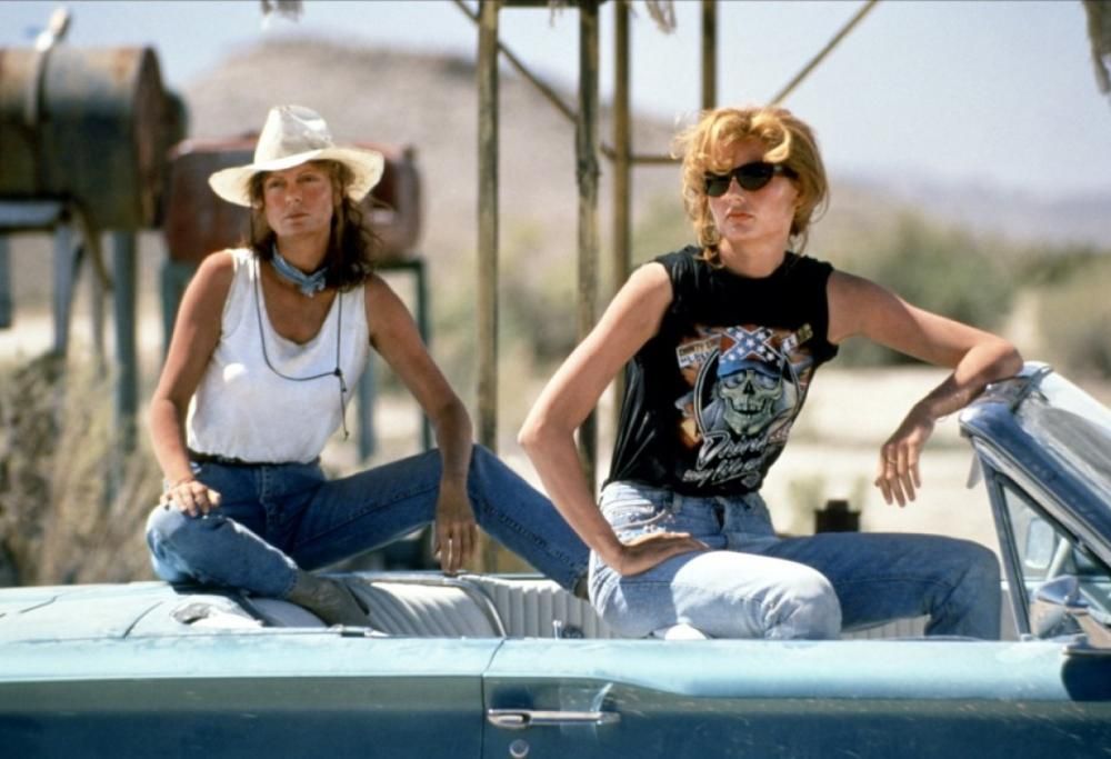 Thelma e Louise