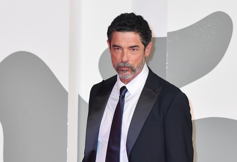 Alessandro Gassmann buon compleanno