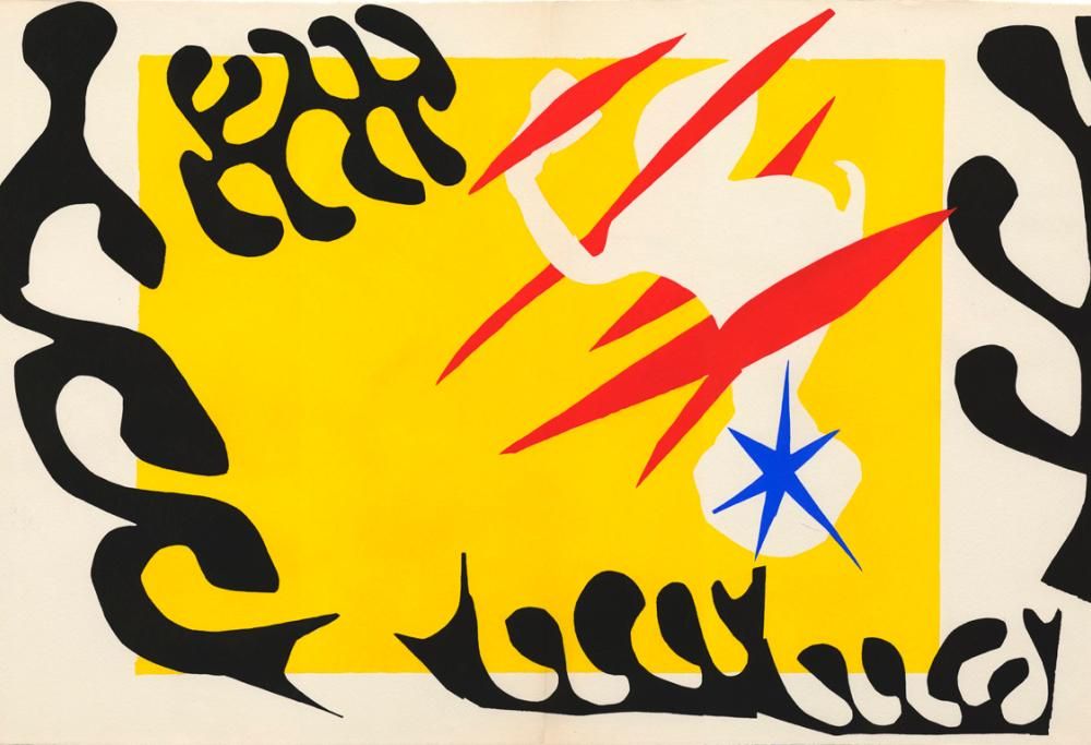 Henri Matisse. Sulla scena dell’arte