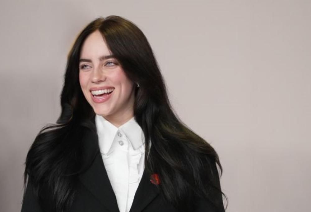 26 gennaio 2020: Billie Eilish vince 5 Grammy Award