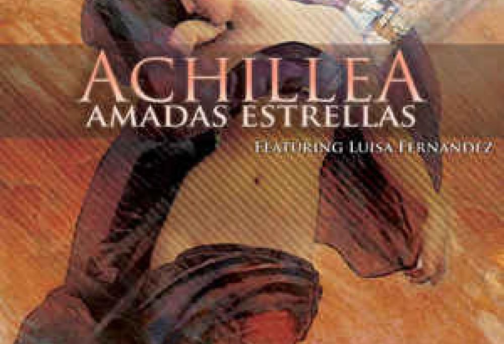 El Alma Herida