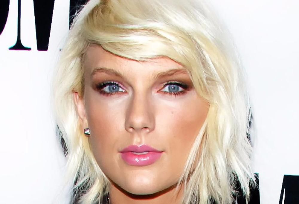 La star più pagata al mondo? Taylor Swift!