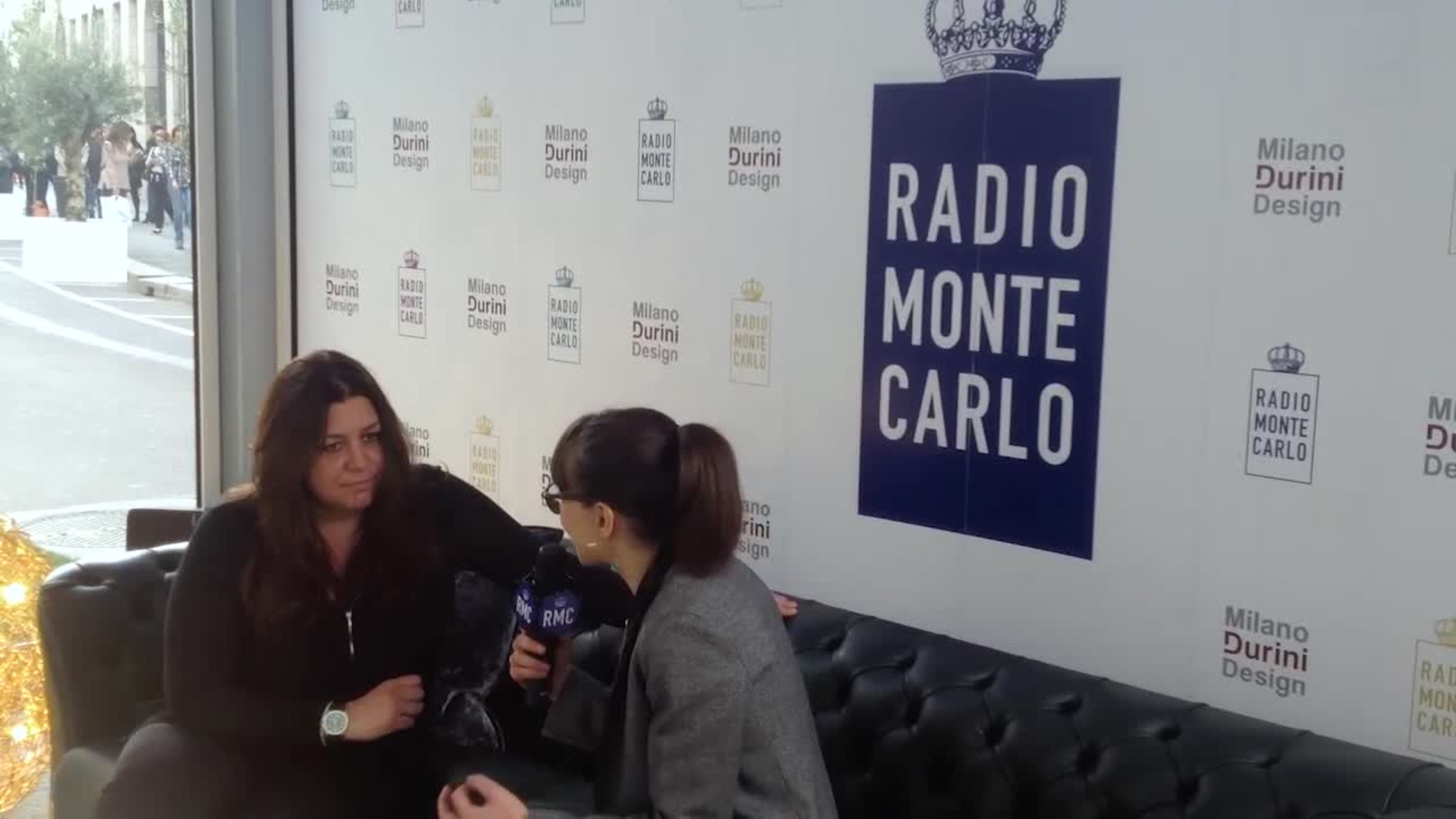 Milano Durini Design: Francesca Meroni