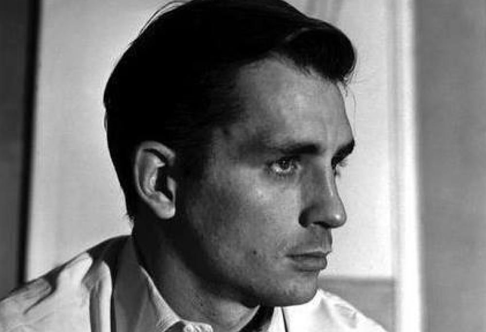 Jack Kerouac, le sue 5 migliori citazioni