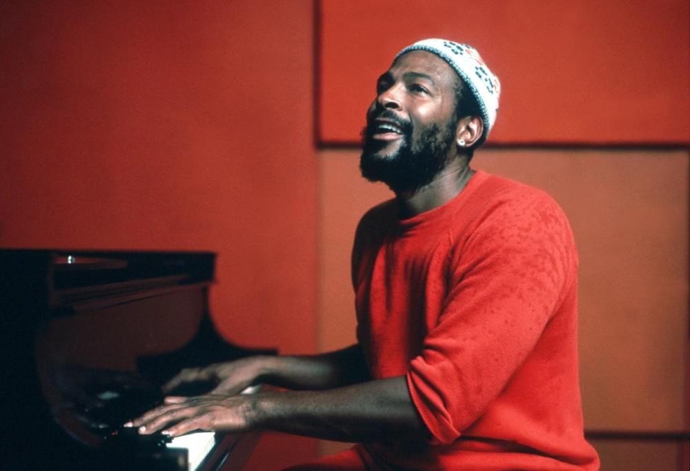 1 aprile 1984: scompare Marvin Gaye