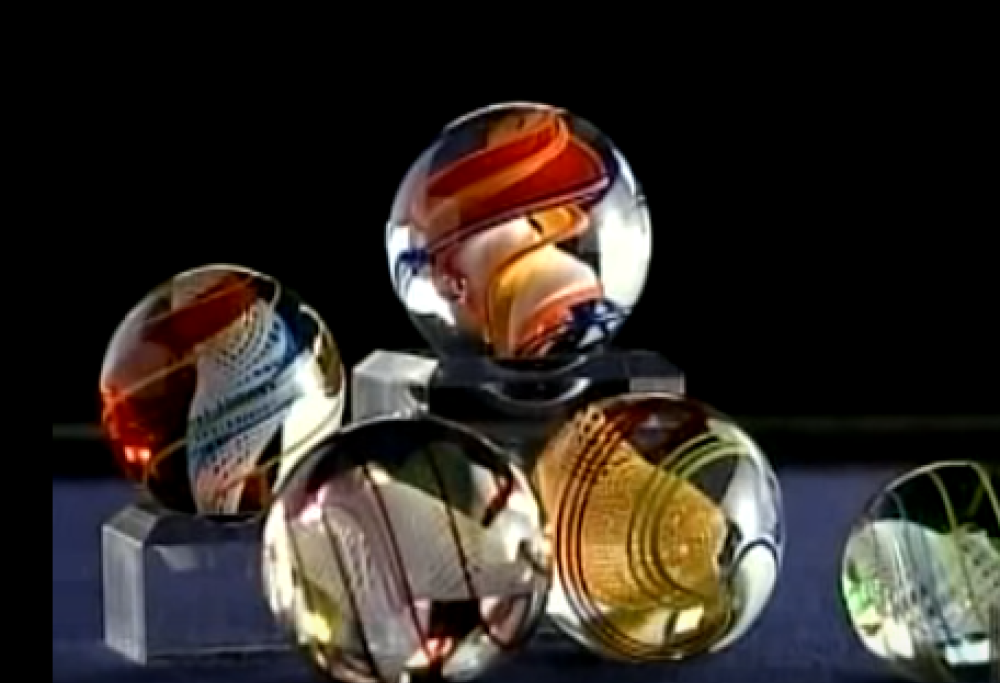 Tutto quel che non sapete sulle biglie