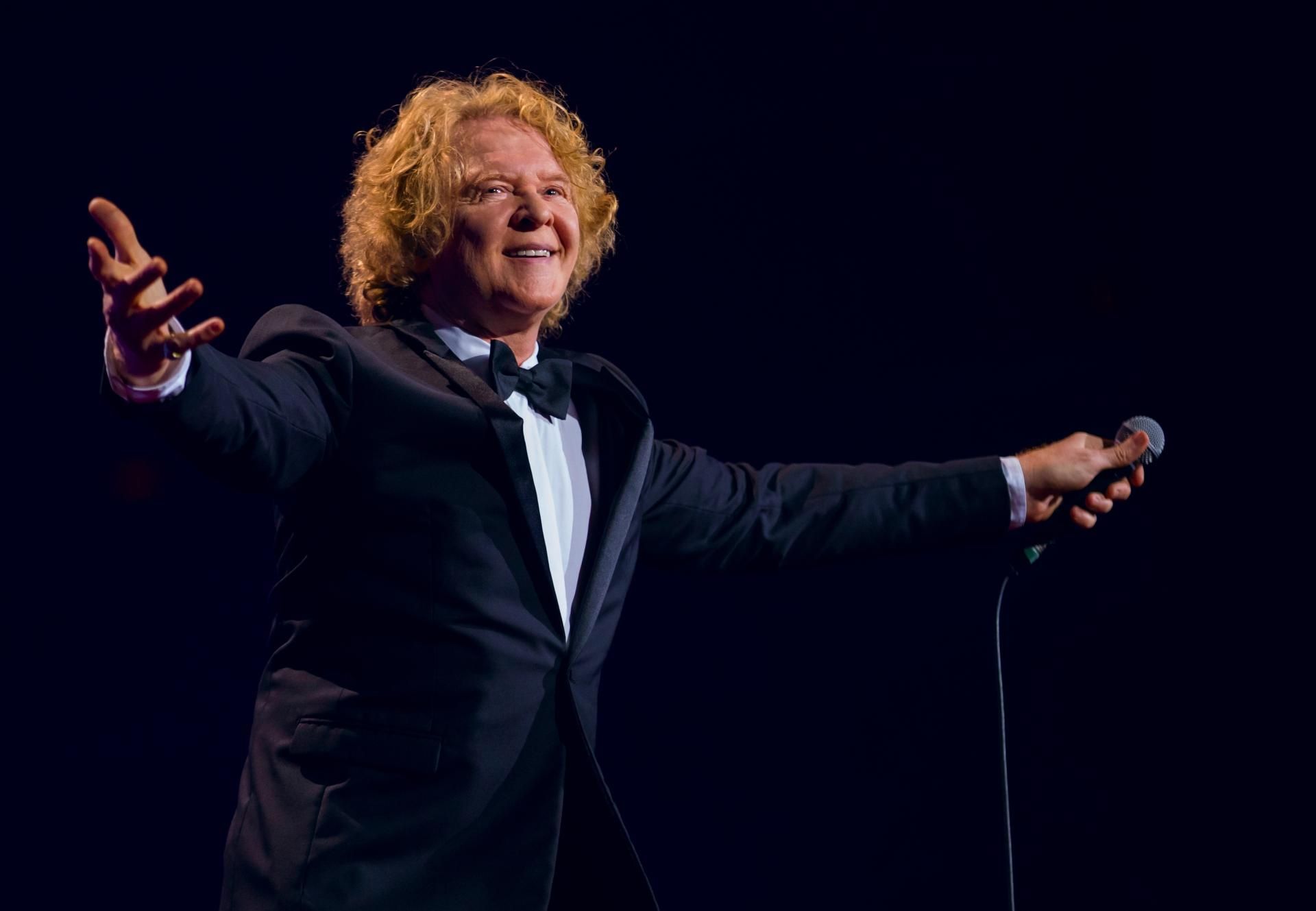Simply Red: in arrivo una sorpresa per voi!