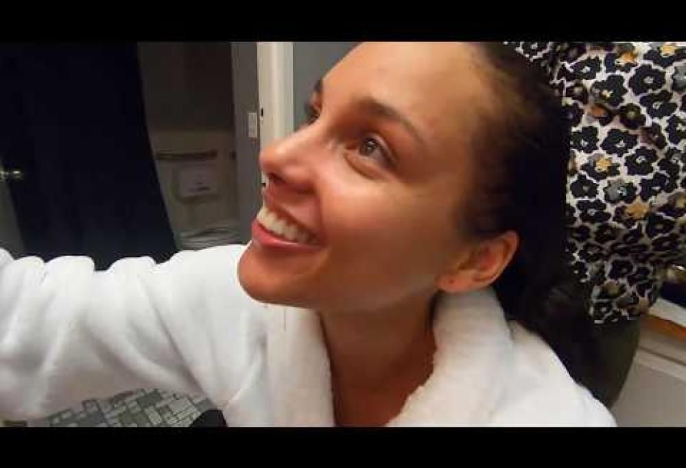 Alicia Keys presenta i Grammy Award 2019