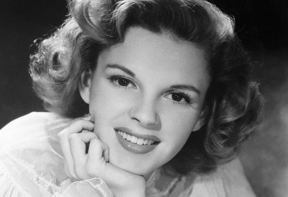 Renée Zellweger è Judy Garland: preparatevi a commuovervi!