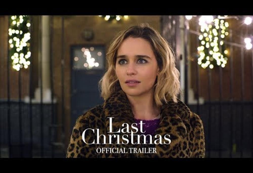 George Michael: guarda il trailer del film ispirato dalle sue canzoni