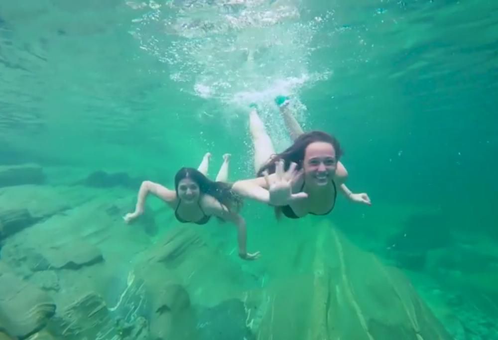 Viaggi da sogno in Italia: ecco le chicche scoperte da 2 youtuber