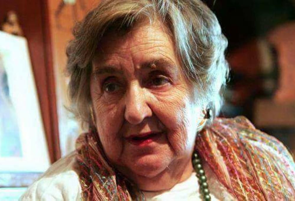 Le 5 migliori citazioni di Alda Merini