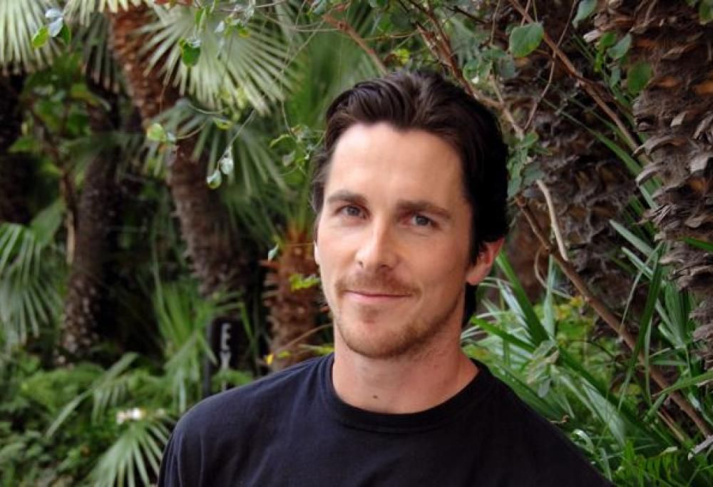 Christian  Bale, buon compleanno!