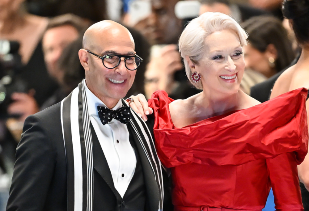 Il diavolo veste Prada: Meryl Streep incontra Anna Wintour. Il video