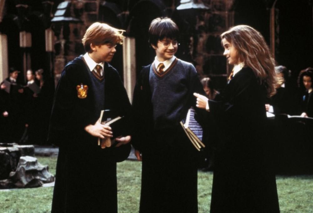 Harry Potter compie 20 anni!