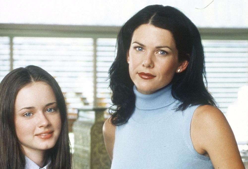 Lauren Graham, buon compleanno!