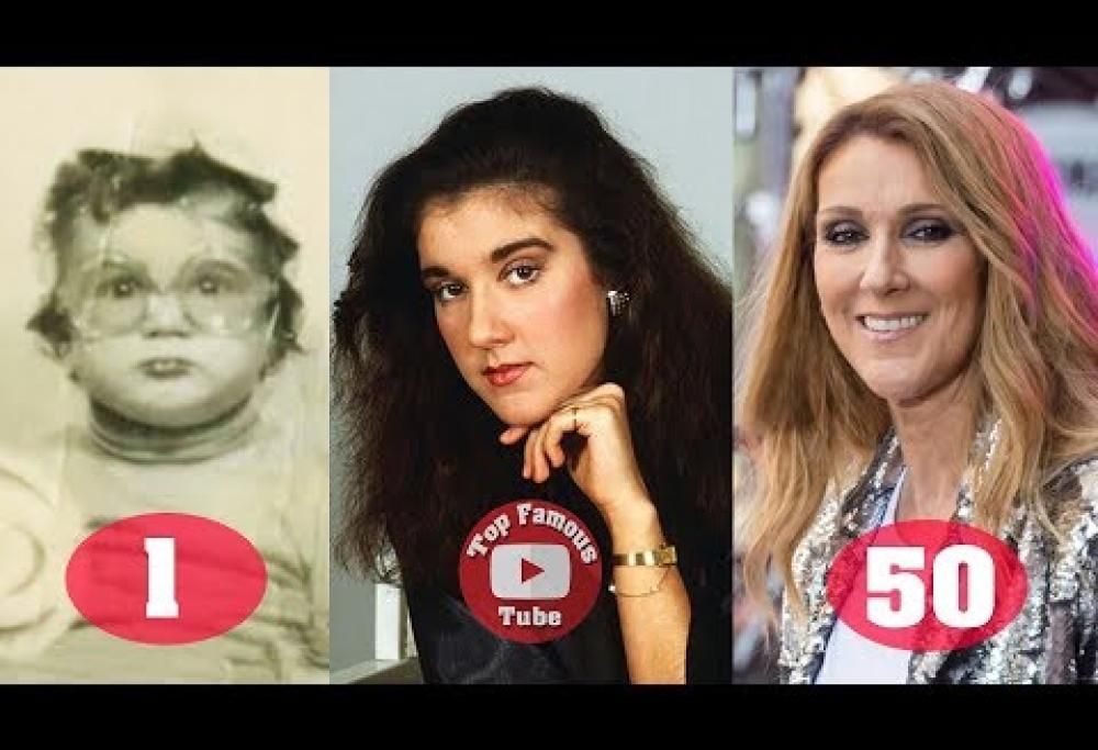 Buon compleanno Celine Dion