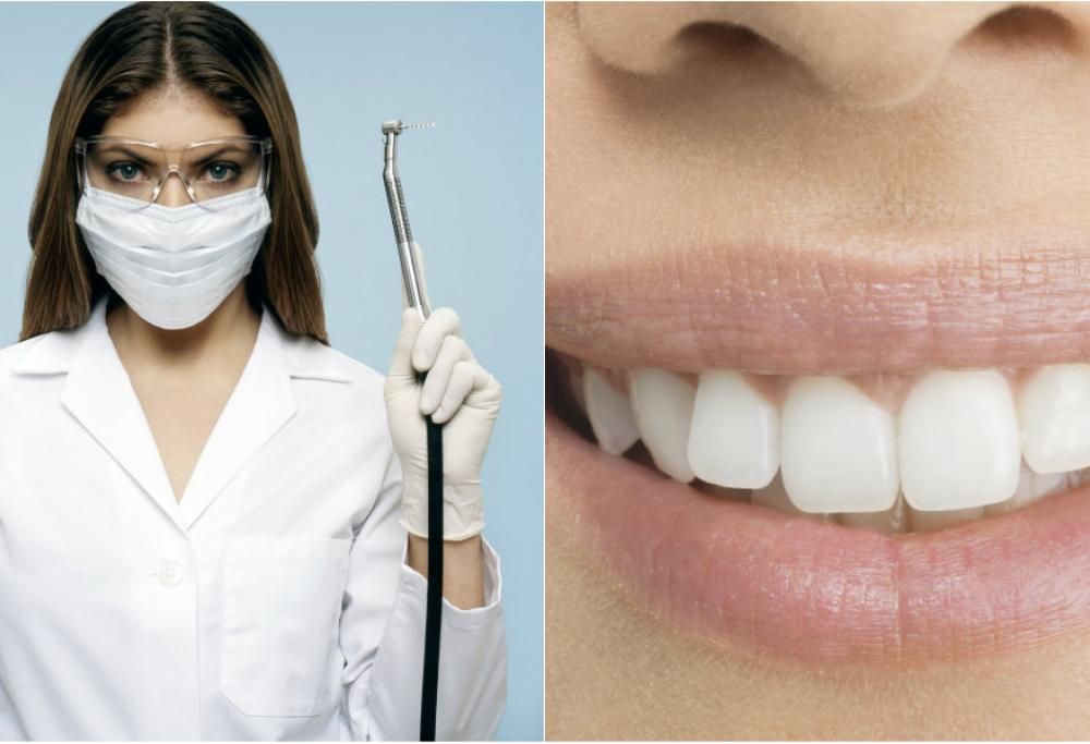 Paura del dentista? Esiste un farmaco che rigenera i denti senza bisogno di otturazioni