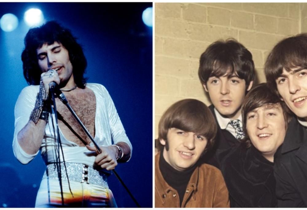 Freddie Mercury canta Yesterday secondo l’intelligenza artificiale: il video