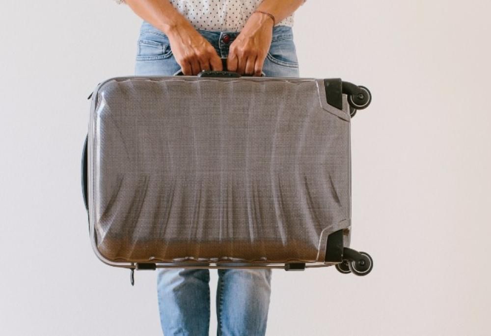 Viaggiare da soli. Nel 2017 più voglia di esperienze in solitaria