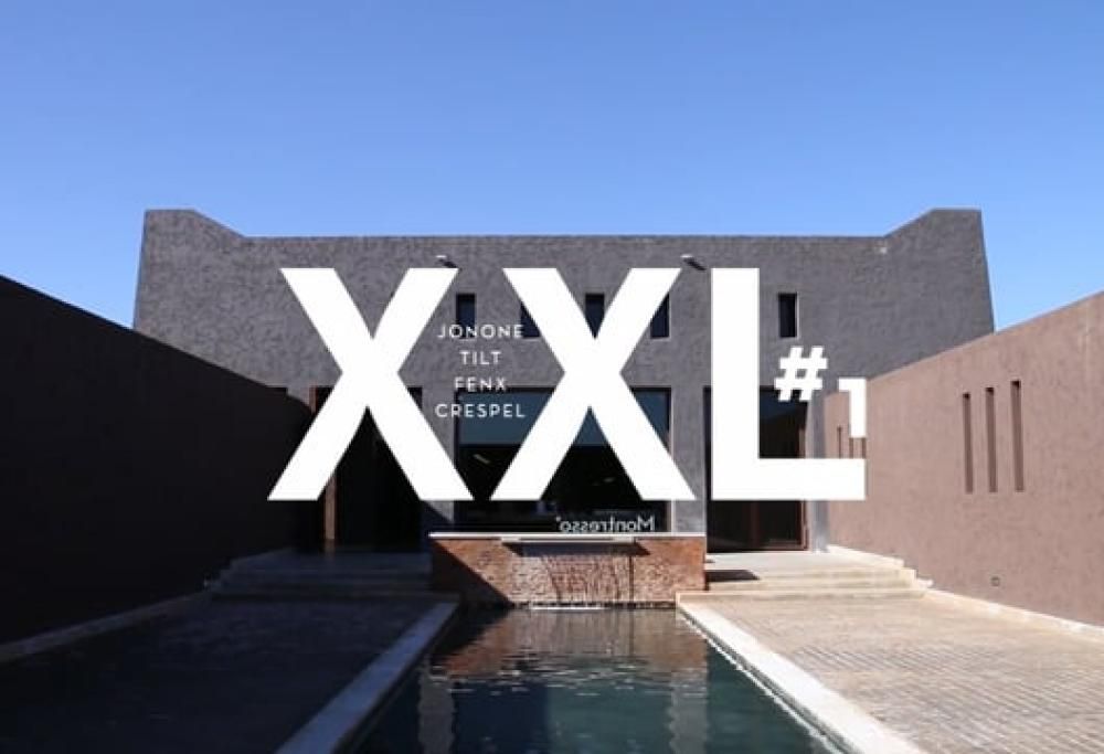 L’incredibile museo sui generis di Marrakech