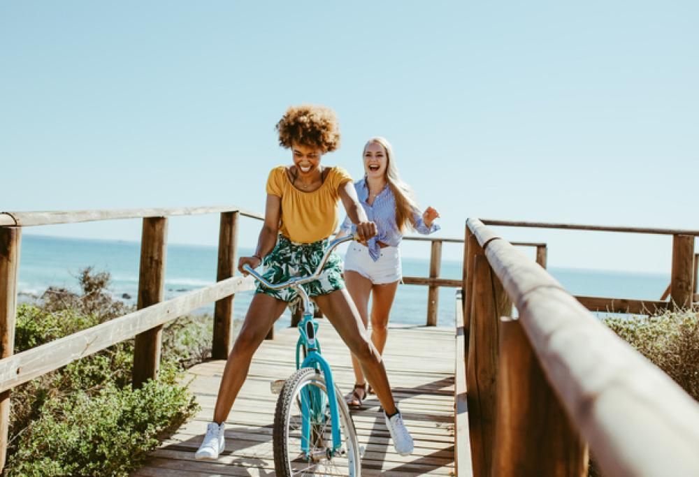 Vacanze in Italia? Ecco le mete perfette segno per segno