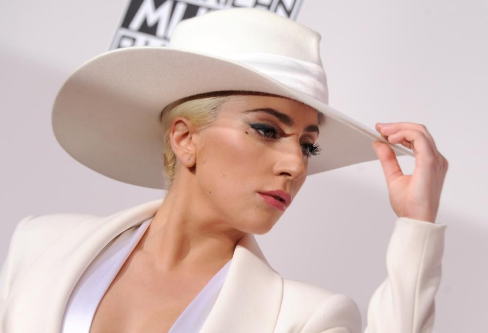 Lady Gaga: guarda il trailer del documentario sulla sua vita